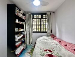 Blk 21 Dover Ville (Queenstown), HDB 3 Rooms #618347751